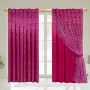 Cortina Hometex Yr1733