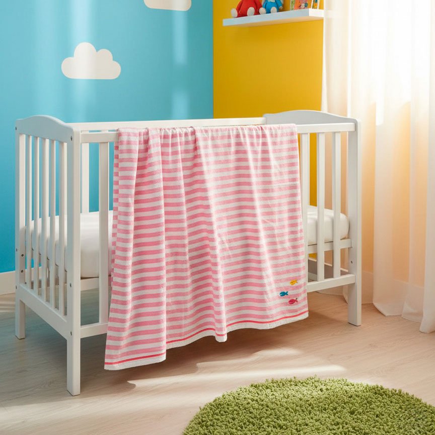 Cobertor-para-bebé-con-diseño-11