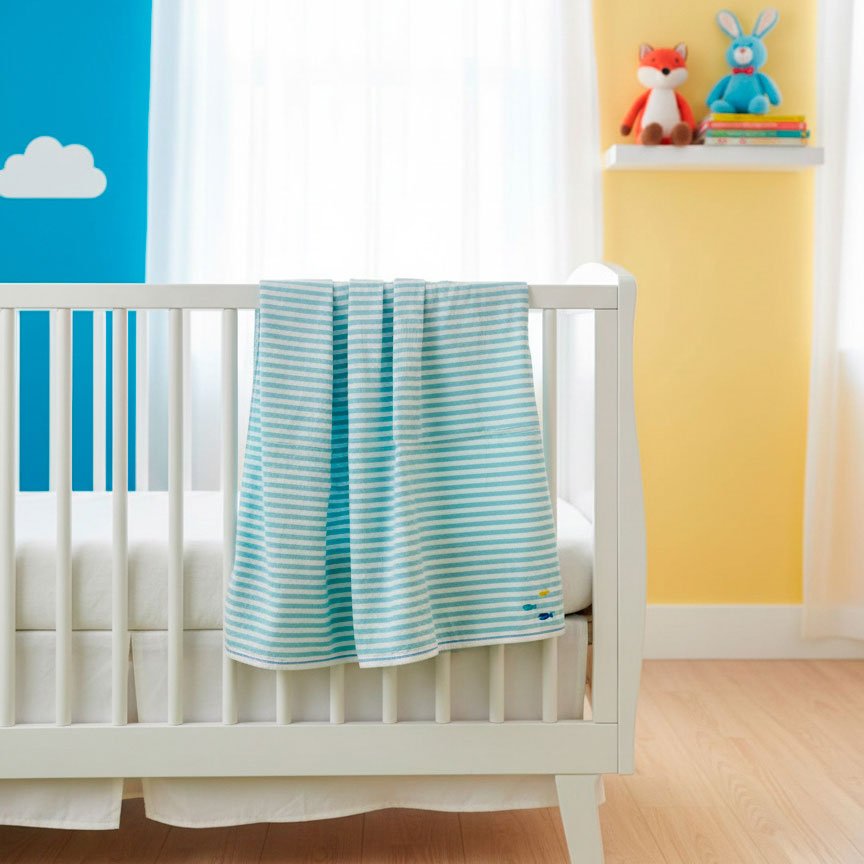 Cobertor-para-bebé-con-diseño-12