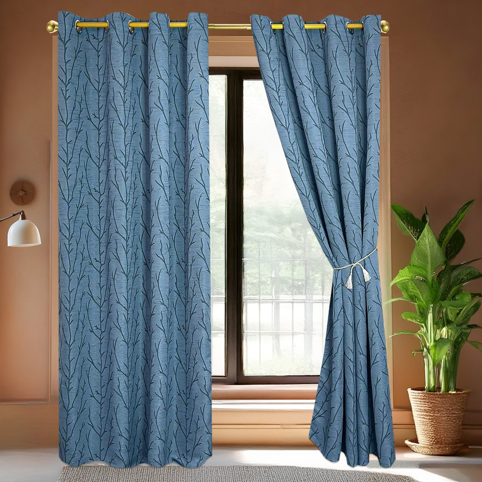 REF.1152 CORT KASSEL-AZUL