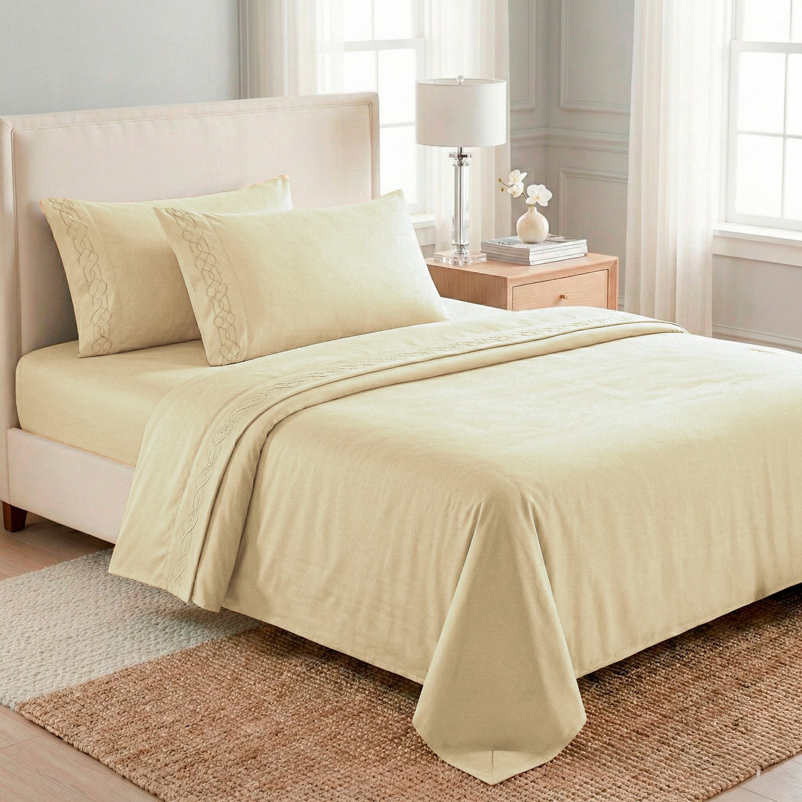REF.3154 JUEG SAB SOF – BEIGE