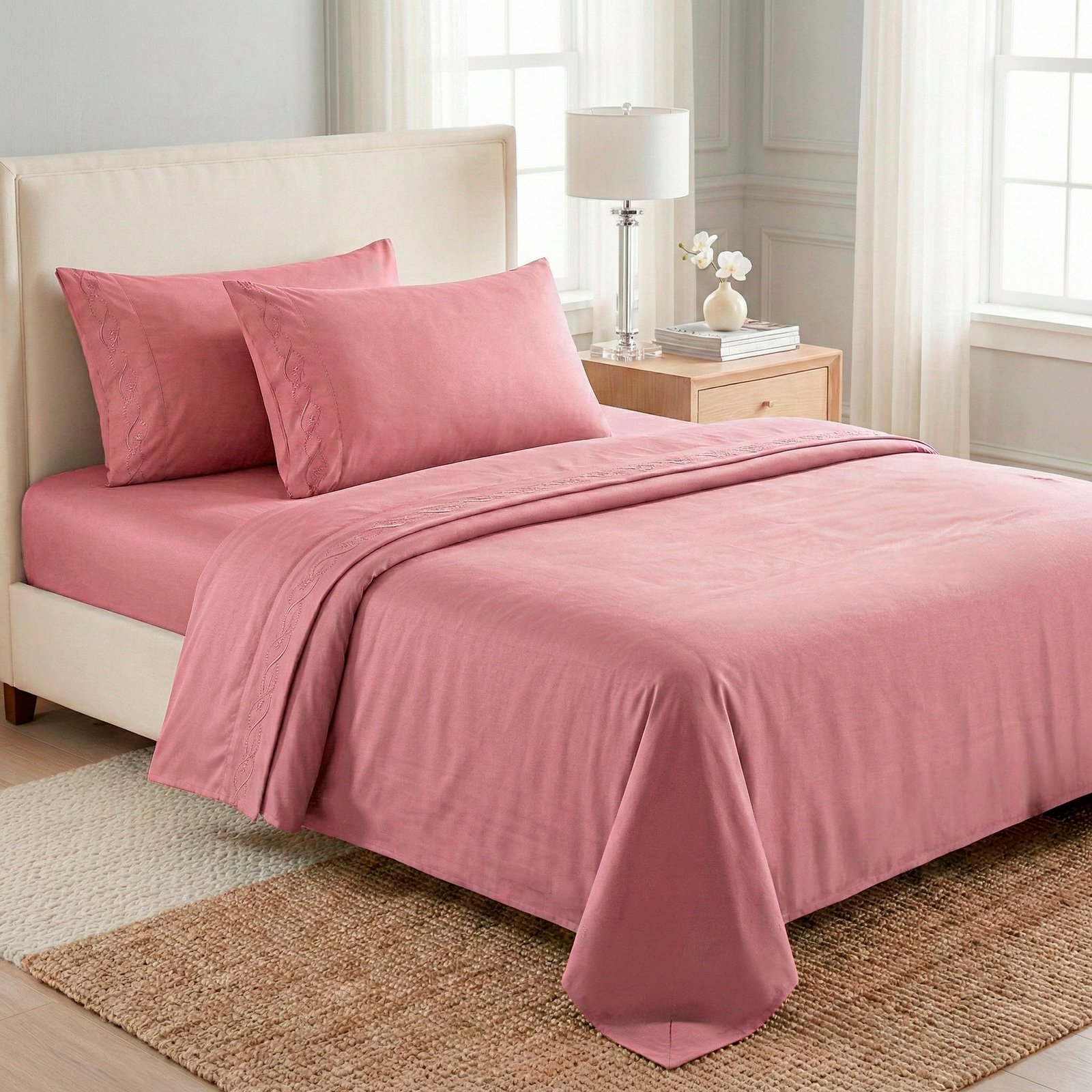 REF.3154 JUEG SAB SOF – ROSADO