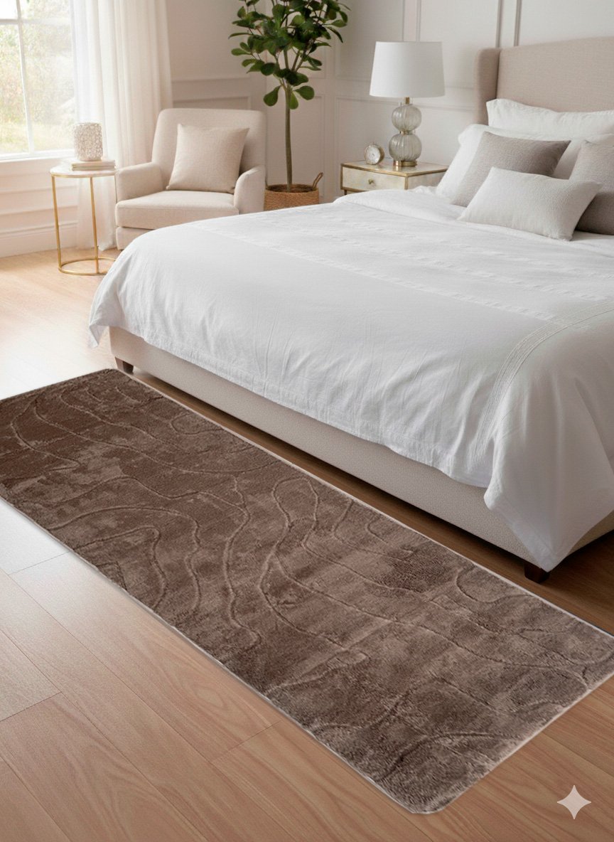 REF.14123 TAP ONDRA 60X180-MARRÓN