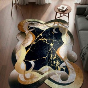Afombra 3d 120x 180