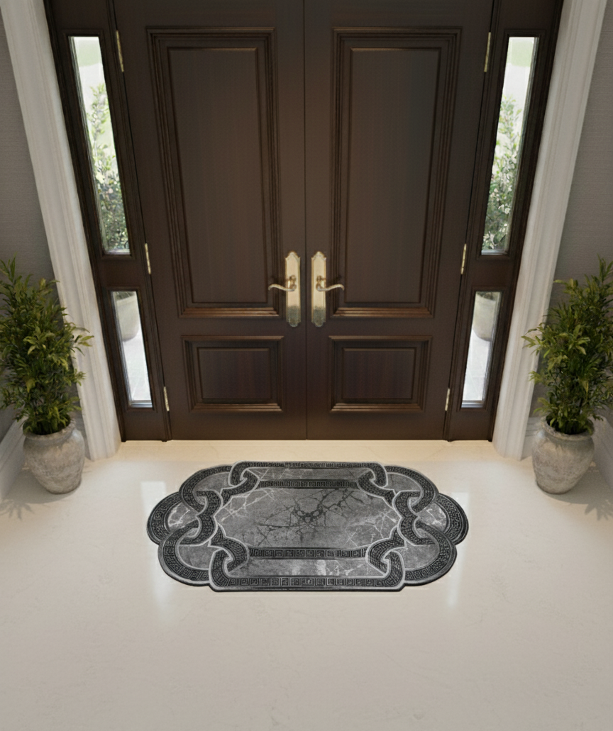 REF.14205 TAP 3D 50X80-PLATA