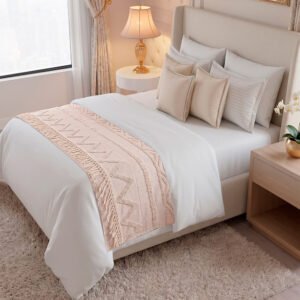 Pie de cama Serel lux