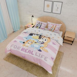 Tendido para cama disney infantil-For Real Life