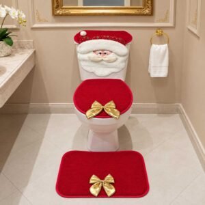 JUEGO DE BAÑO NOVELLE (3 PIEZAS)