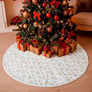 PIE DE ÁRBOL LUX