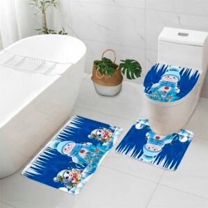JUEGO DE BAÑO VEKO (3 PIEZAS)