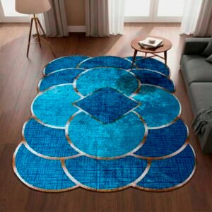ALFOMBRA 3D 120CM X 180CM