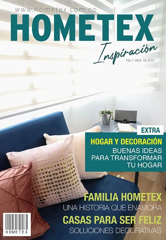 lencería para el hogar
