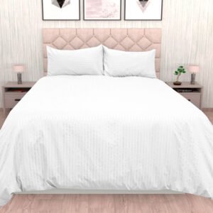 Duvet blanco