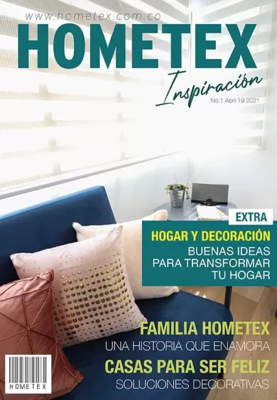 lencería para el hogar